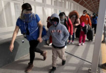 Incertidumbre por el T-MEC prolonga el estancamiento económico en la frontera de México