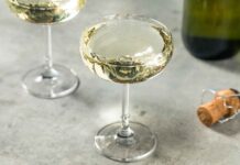 ¿Qué le pasa al cuerpo cuando dejas de tomar alcohol?