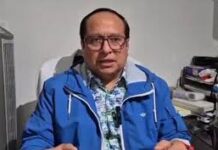 Médico oaxaqueño demanda derecho de réplica a Cortv luego de transmisión de conferencia matutina; acusa a Jesús Romero de divulgar información falsa