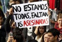 Violencia no cesa: tras 2 casos en 2026, Consorcio Oaxaca documenta mil 15 asesinatos de mujeres en últimos 2 gobiernos estatales