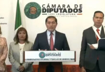 Denuncia Caleb Gómez Conzatti persecución jurídica en su contra, tras denunciar al Cártel del Despojo; pide intervención de FGR