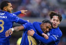 Pumas mantiene el invicto ante Rayados en el Clausura 2026