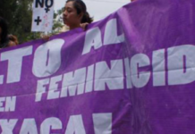 En primeras 4 semanas de 2026 en Oaxaca asesinaron a 4 mujeres; sólo un caso se persigue como feminicidio