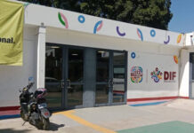 Trabajadores del DIF estatal exigen transparencia en investigaciones por muerte de niñas haitianas; afirman que titular de Servicios Generales es “chivo expiatorio”