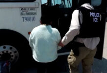 ICE los deporta y México los ignora: la otra crisis migrante