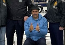 Reportan que Suiza ha congelado casi 890 millones de dólares de Nicolás Maduro y sus cercanos