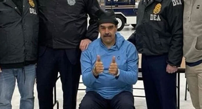 MADURO