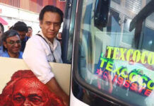 Marx Arriaga deja la SEP tras casi 100 horas de resistencia; rechaza nuevo cargo