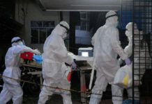 Muere enfermera en la India tras dos meses de haberse contagiado con el virus Nipah