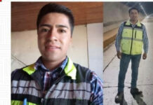 ONU emite Acción Urgente al Estado mexicano para localizar a ingeniero oaxaqueño Pablo Osorio y a 10 trabajadores desaparecidos por grupo armado en Concordia, Sinaloa