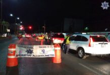 Iniciativa busca impedir que plataformas y aplicaciones digitales reporten ubicación de alcoholímetros y operativos policíacos