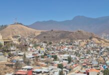 Alerta en Oaxaca por ola de calor atípica; se esperan sensaciones térmicas de entre 36 y 40 grados en diversos puntos de la entidad