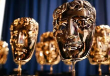 BAFTA 2026: La lista completa de ganadores