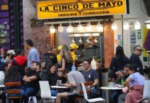 PIB de México crece 0.9% durante el cuarto trimestre de 2025