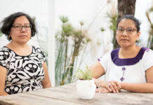 “No descansaremos en seguir buscando a nuestra hermana”: familia Uruchurtu celebra fallo de Corte tras revocación de libertad de asesor jurídico de Nochixtlán