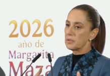 Suman más de 130 mil personas desaparecidas en los últimos 20 años; gobierno de Sheinbaum los divide en tres categorías