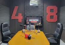 Encuentro Radio celebra 48 años de historia y libertad de expresión