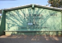 Alarma en telesecundaria de Salina Cruz por presunta amenaza; autoridades guardan silencio