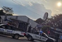 Asesinan a autoridad comunitaria en la región triqui; exigen justicia y alto a la violencia