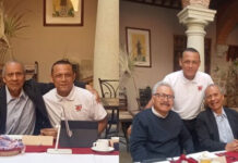 Reencuentro con el ejercicio de la libertad de expresión a plenitud en los 48 años de Encuentro