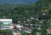 Autoridades de seguridad reportan hechos violentos entre Amoltepec y Zaniza; extraoficial, dos personas muertas, de la segunda población