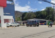 A casi 24 horas, sin rastro de asaltantes que robaron 2.6 millones a cuentahabiente en Oaxaca