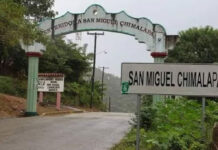 Comuneros de San Miguel Chimalapa revisarán con la Procuraduría Agraria litigios por más de 40 mil hectáreas