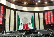 Morena se va por la vía corta para poner fin al dictamen presidencial de reforma electoral: sesionarán sin debatir