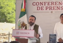 Escala conflicto limítrofe en el Istmo: reportan dos muertos entre Petapa y Mazatlán