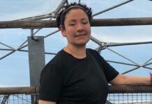 El Estado, responsable de la desaparición de Claudia Uruchurtu, condenan organizaciones de derechos humanos