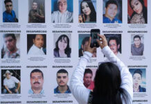 Desapariciones en CDMX aumentan 57% en 2026; alertan por casos de mujeres