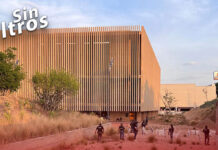 Obras públicas, entre el abandono y la simulación