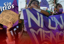 8 de marzo: una deuda que sigue pendiente