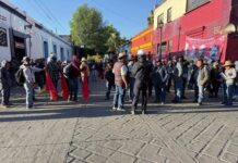 Jara abrirá mesa con OPIDEO y FPR tras bloqueos en la capital