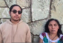 Hospital 01 del IMSS en Oaxaca deja 13 días a paciente grave esperando atención de Cardiólogo… ciudadano empeora y le salvan la vida en clínica privada