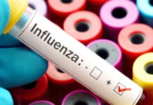 Confirman en Oaxaca 11 muertes por influenza y 199 contagios confirmados de la enfermedad