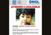 Adolescente desaparecido, la víctima hallada calcinada esta mañana en Juchitán de Zaragoza