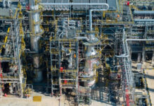 No sólo el petróleo, precio del gas natural se dispara casi un 30% tras ataques a instalaciones en Medio Oriente