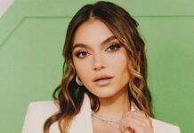 Sofía Castro asegura que no es ‘nepo baby’ y defiende su trabajo como actriz