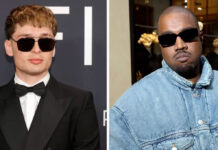 Peso Pluma lleva el sello mexicano a su colaboración con Kanye West