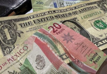 México arranca el año con una caída en las remesas de 1.4% interanual durante enero