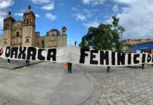 Oaxaca vive una crisis de violencia feminicida, condenan activistas tras asesinato de maestra