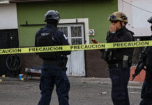 Oaxaca cerrará marzo con al menos 67 víctimas de homicidio; en siete días el estado ha figurado entre los más violentos de México