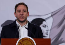 Sarampión en México baja tras aplicar 17.2 millones de vacunas