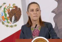 “La ONU dejó de cumplir su labor”, critica Sheinbaum en el marco del conflicto bélico en Irán