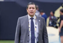 Luis Fernando Tena seguirá como técnico de la Selección de Guatemala pese a rumores y preocupación por su salud