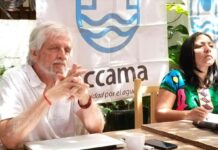 INSO pide analizar calidad del agua en Huajuapan por contaminación y plaga en Yosocuta