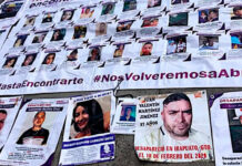 Amnistía Internacional: Solo 4 mil investigaciones ante 130 mil desaparecidos