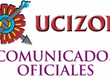 Denuncia Ucizoni dos muertes más de habitantes de Loma Santa Cruz tras irrupción de grupo armado y alerta por “crisis humanitaria”
