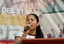 Confirma CNTE paro de 72 horas del 18 al 20 de marzo